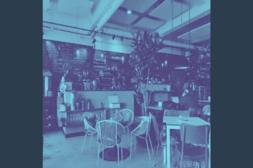 Bossa Quintet Soundtrack for French Restaurants