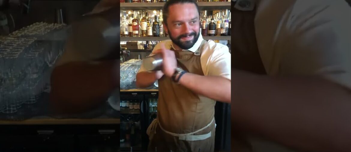 Cognac, France - sure the drink is awesome but wow this little French town is just gorgeous!