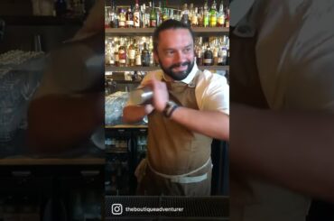 Cognac, France - sure the drink is awesome but wow this little French town is just gorgeous!