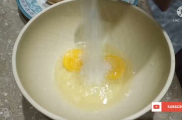 Easy sweet french toast recipe#shortvideo