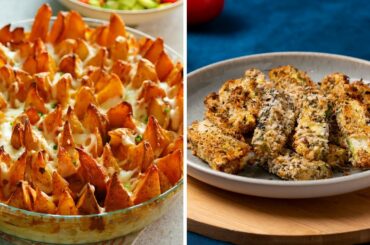 12 Homemade Fries Recipes That Will Never Let You Down