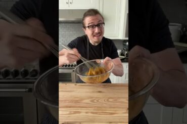 French toast will never be the same. #food #cooking #skills #fyp #tiktokfood #foodlover #recipe