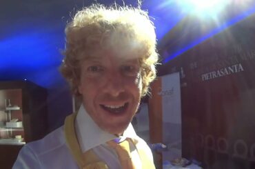 Wine, Cheese, Oyster Tasting: Deep Underground in Naples