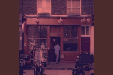 Background for French Restaurants