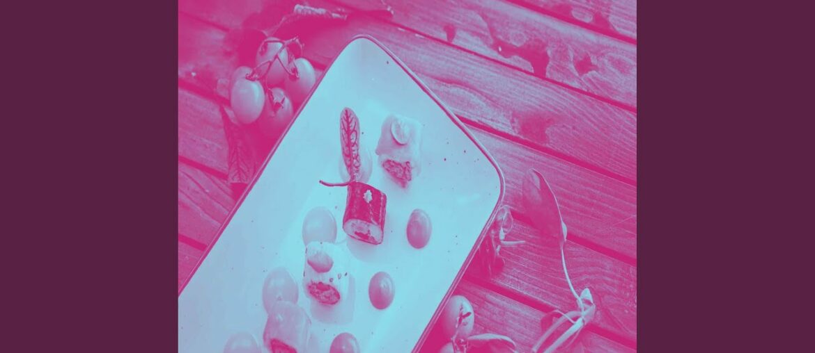 Wondrous Music for French Restaurants