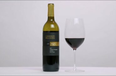 Lot 795 2019 Oakville Cabernet Sauvignon