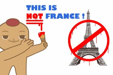 You Don't Know SH*T About FRANCE ( a meme experience )