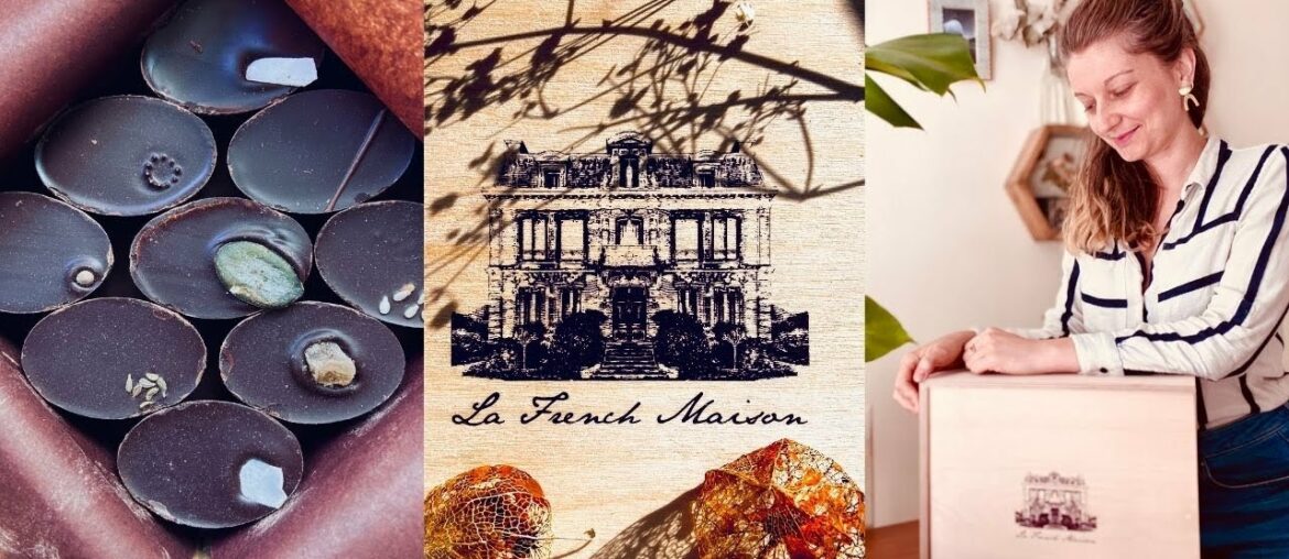 New French food hamper 2021! New French food hamper 2021!