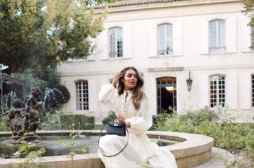 OUR PROVENCE HOUSE TOUR | A HOME FROM HOME | Lydia Elise Millen