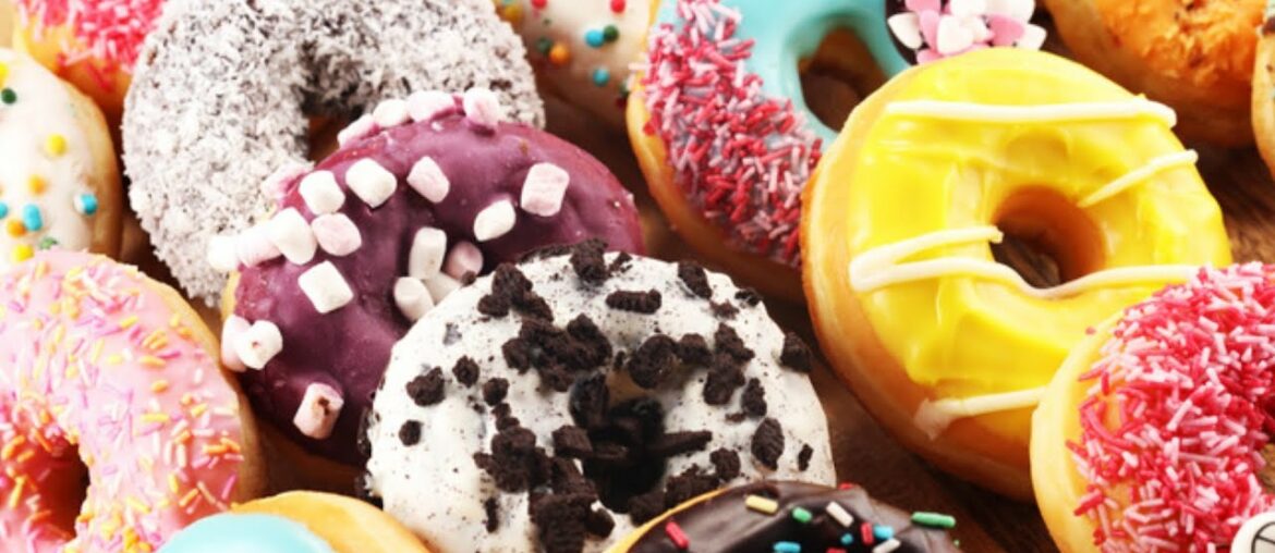 These Are The Absolute Best Donut Places In Every State