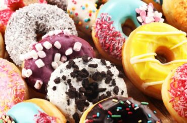 These Are The Absolute Best Donut Places In Every State