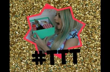 Trying food from France!