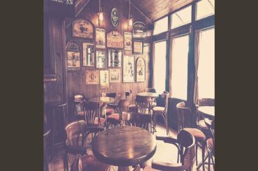 Remarkable Ambiance for Indoor Dining