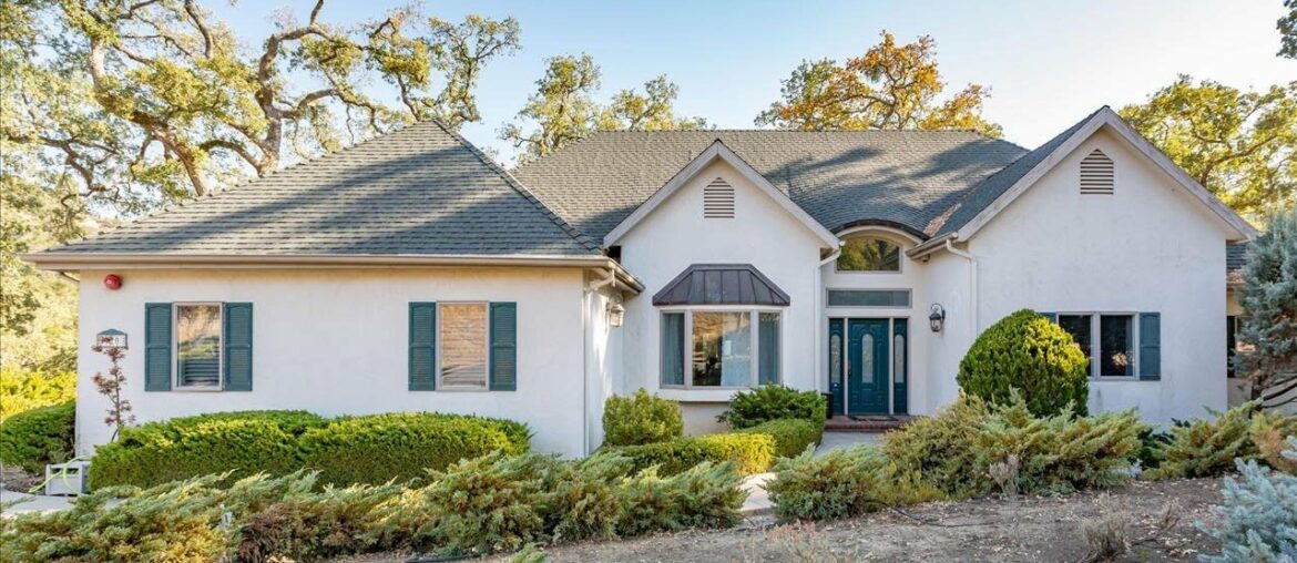 920 Lenosa Ln, Atascadero, CA 920 Lenosa Ln, Atascadero, CA