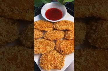 KFC fried Chicken wines homemade #food #fry#friedchicken #delicious #recipe #tiktok #children