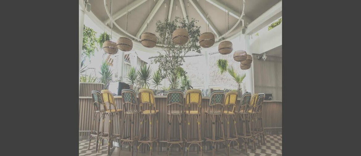 Astounding Moods for French Restaurants