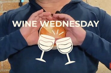 Wine Wednesday: Louis Latour & Epoisses