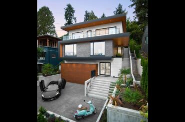 3325 Marine Drive West Vancouver
