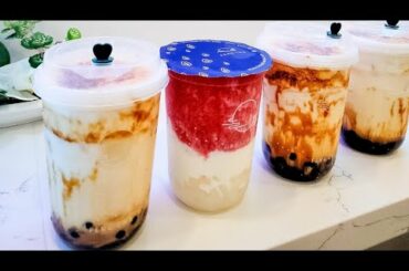 Best boba in OC