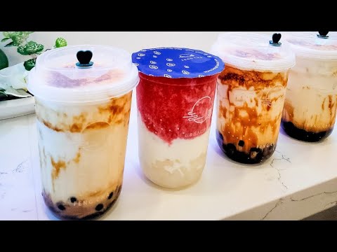 Best boba in OC Best boba in OC