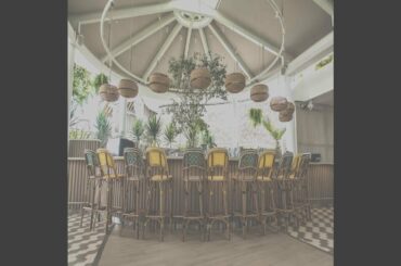 Joyful Saxophone Bossa Nova - Vibe for French Restaurants