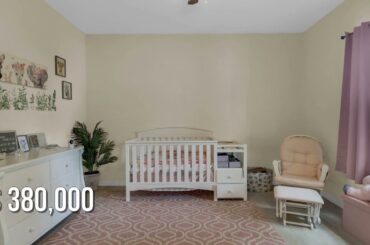 2316 Oxmoor Drive,  DeLand, FL 32724 - Bee Powell - MLS 1089687