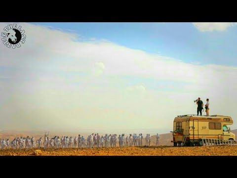 Some 300 male and female strip naked by dead sea in Israel l Thelastbattle Some 300 male and female strip naked by dead sea in Israel l Thelastbattle