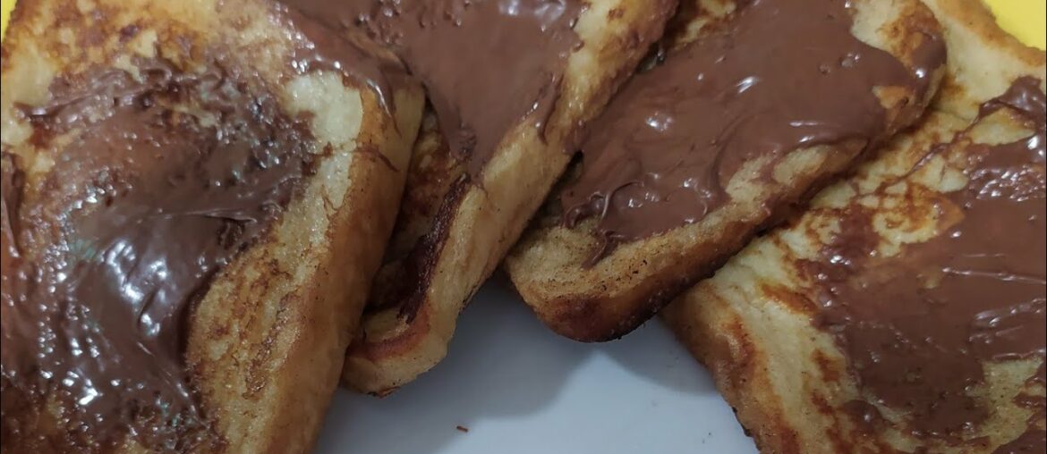 French Toast Recipe#shorts #easyrecipe #breakfast