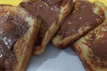 French Toast Recipe#shorts #easyrecipe #breakfast