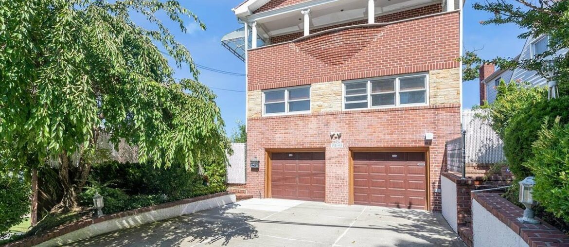 198-45 Dunton Ave, Holliswood, NY 198-45 Dunton Ave, Holliswood, NY