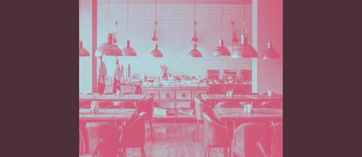 Lively Ambiance for French Restaurants