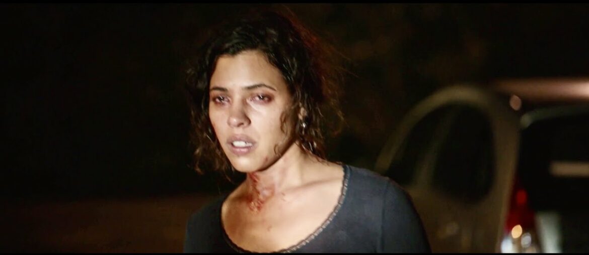 Red Soil / Rouge (2021) – Trailer (English subs) Red Soil / Rouge (2021) - Trailer (English subs)