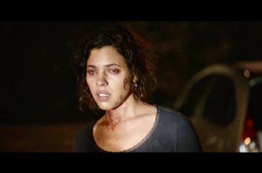 Red Soil / Rouge (2021) - Trailer (English subs)