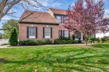 43 Turnbridge Dr, Lumberton, NJ