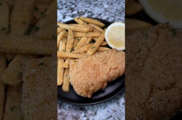 Trying Slap Ya Mama's Fish Fry