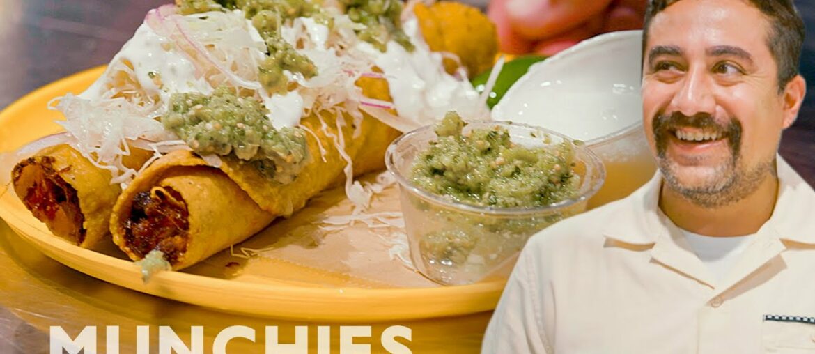 Todos Los Tacos: Flavor and Tradition Todos Los Tacos: Flavor and Tradition