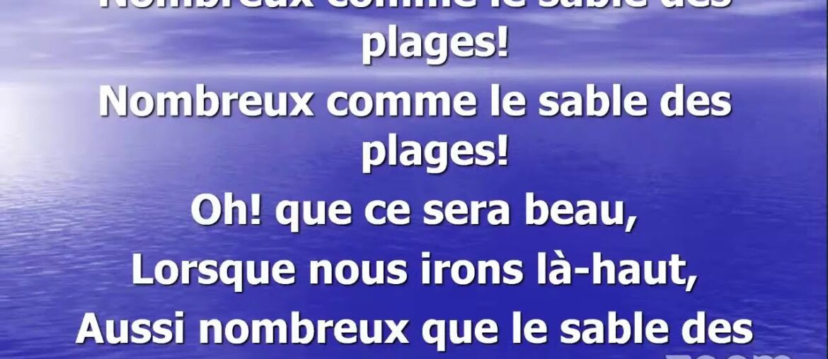 Sinai French Service