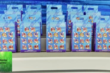 Epcot Disney Food & Wine Festival 2021 Mystery Pin Unboxing | CollectorCorner