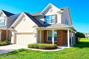 Residential for sale - 6424 Autumn Berry CIR, Jacksonville, FL 32258