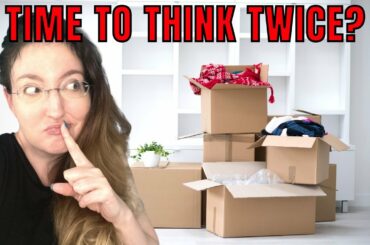 DON'T MOVE TO FRANCE IF....