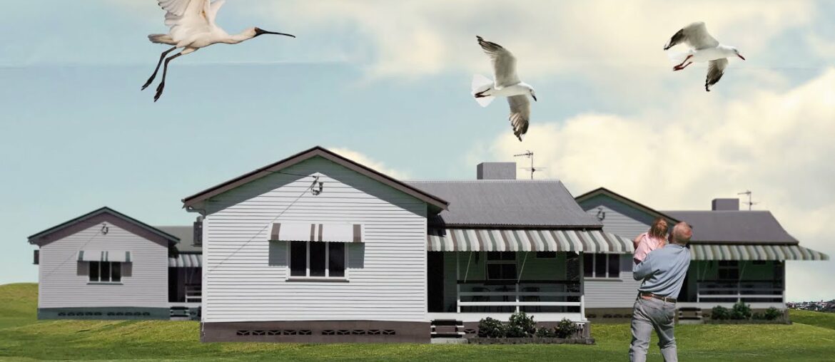 Rewiring Australia - Electrify Everything