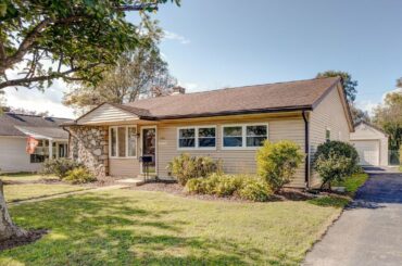 509 Filbert Road | Oreland, PA