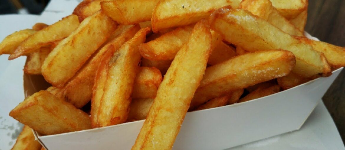 How to make French Fries | Crispy Homemade Recipe Restaurant Style | Veg Snacks Recipe How to make French Fries | Crispy Homemade Recipe Restaurant Style | Veg Snacks Recipe