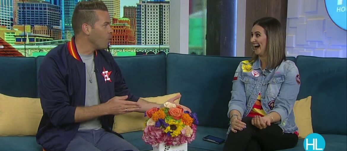 HOUSTON LIFE: October 20, 2021