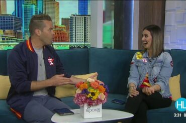 HOUSTON LIFE: October 20, 2021