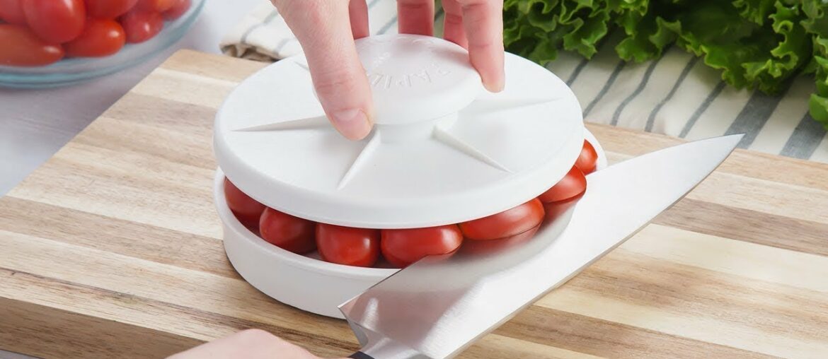 20 Cool Kitchen Gadgets Everyone Needs In 2021 #02