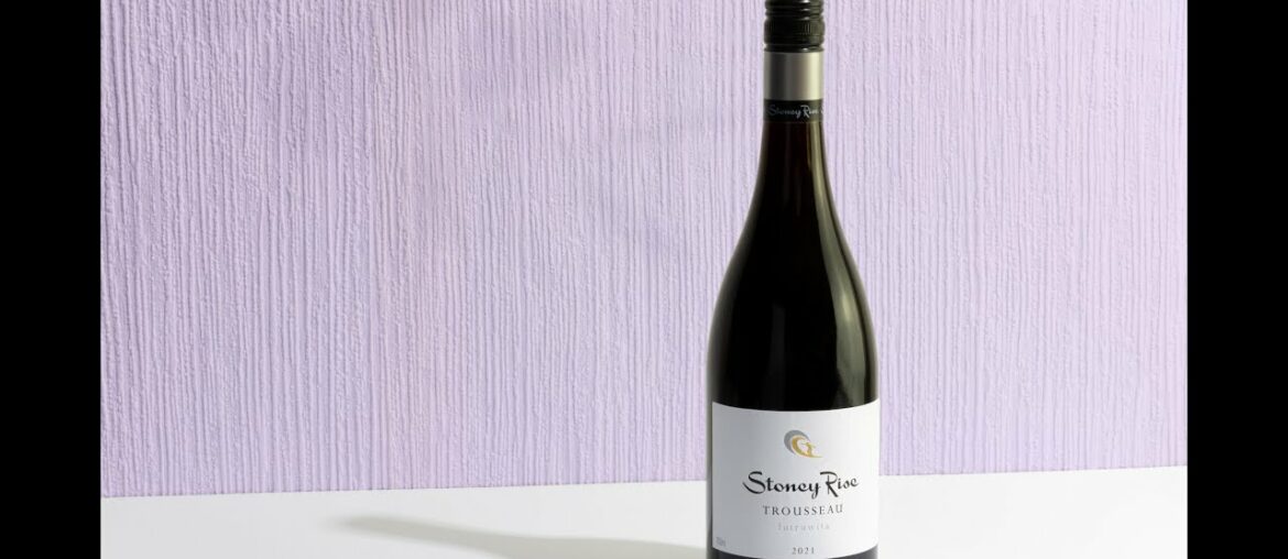 Good Pair Days - Stoney Rise Trousseau 2021