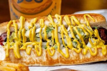 The Absolute Best Regional Fast Food Chains In Every State