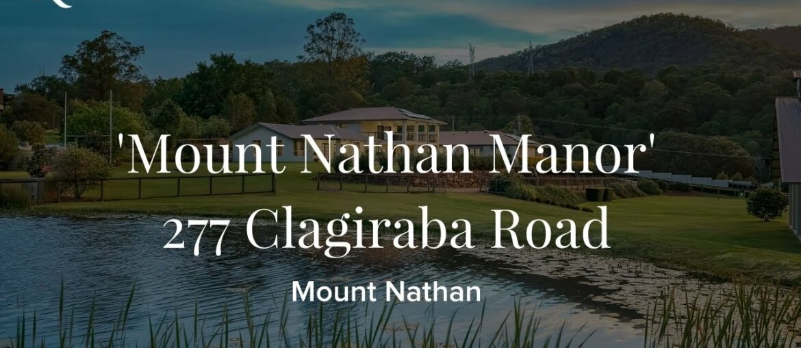 277 Clagiraba Road, Mount Nathan | Gold Coast Real Estate | Queensland | Kollosche 277 Clagiraba Road, Mount Nathan | Gold Coast Real Estate | Queensland | Kollosche