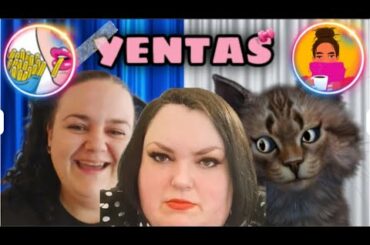 YENTAS Episode 1 JustSayin & FFG Live React To Chantal's "Breakdown"
